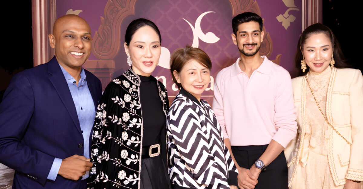 Nara Thai Opens First North India Restaurant in Gurugram