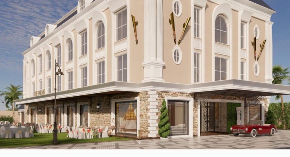 Lemon Tree Hotels Signs Keys Lite Hotel in Kartarpur, Punjab