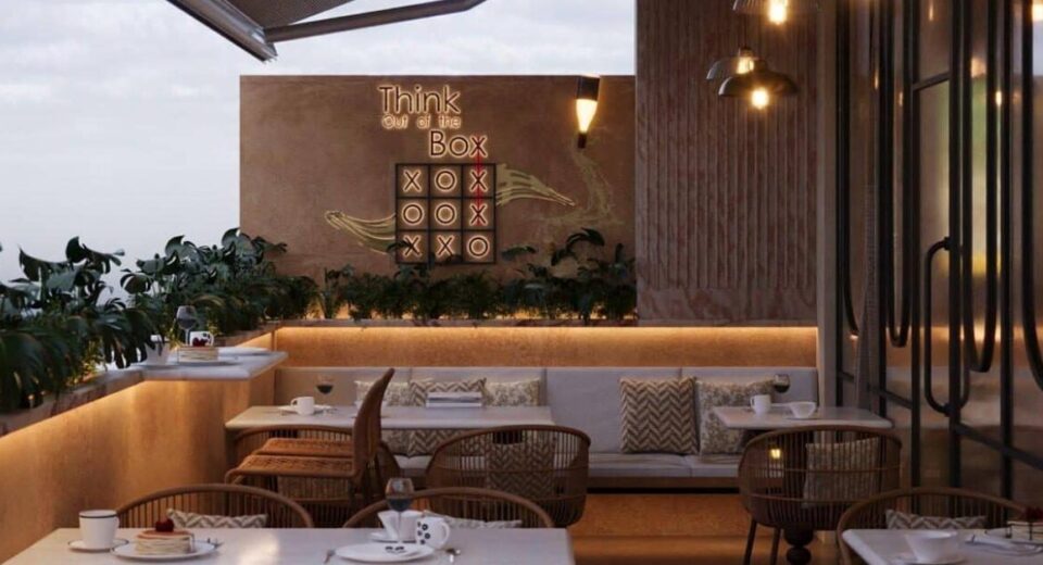 Out of the Box Khan Market Reopens With New Look and Elevated Global Menu