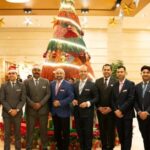 Pride Hotels Opens Pride Elite Gandhinagar, Expanding Presence in Gujarat