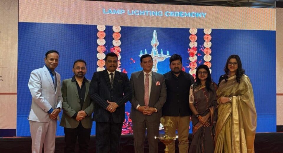 Pride Hotels Opens Pride Elite Gandhinagar, Expanding Presence in Gujarat