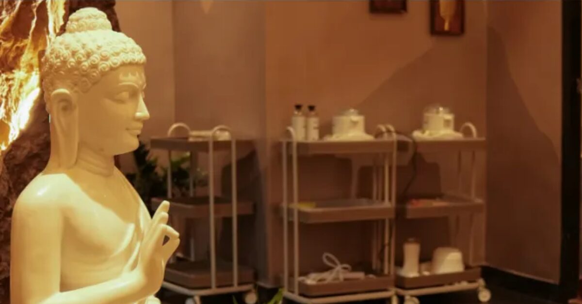 Novotel Hyderabad Convention Centre Introduces Sashtra Wellness Spa at HICC