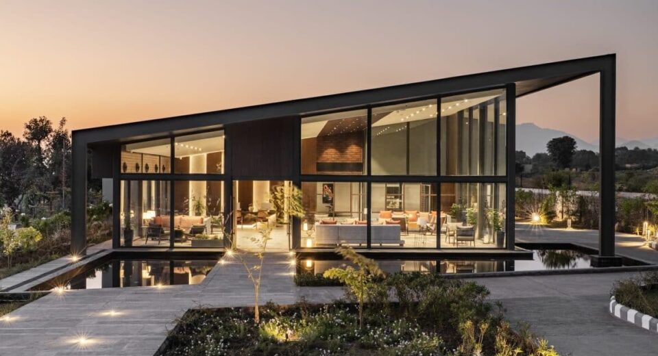 Sarovar Hotels Launches Vandhara Sarovar Premiere, a Luxury Nature Retreat Near Jim Corbett
