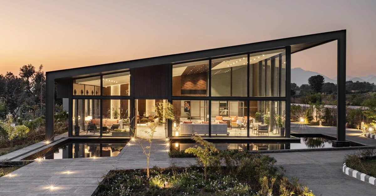 Sarovar Hotels Launches Vandhara Sarovar Premiere, a Luxury Nature Retreat Near Jim Corbett