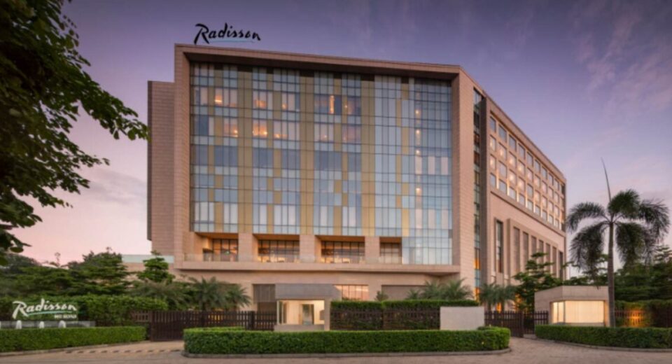 Radisson Hotel Group Closes 2025 with Record GRI Score, Accelerates Expansion Across India