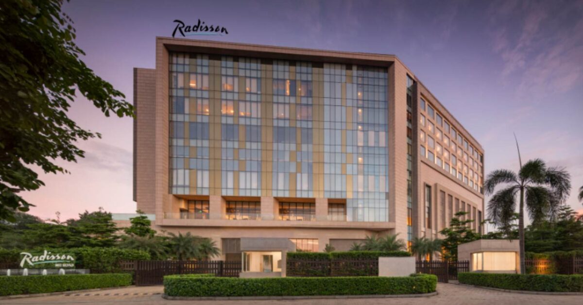 Radisson Hotel Group Closes 2025 with Record GRI Score, Accelerates Expansion Across India