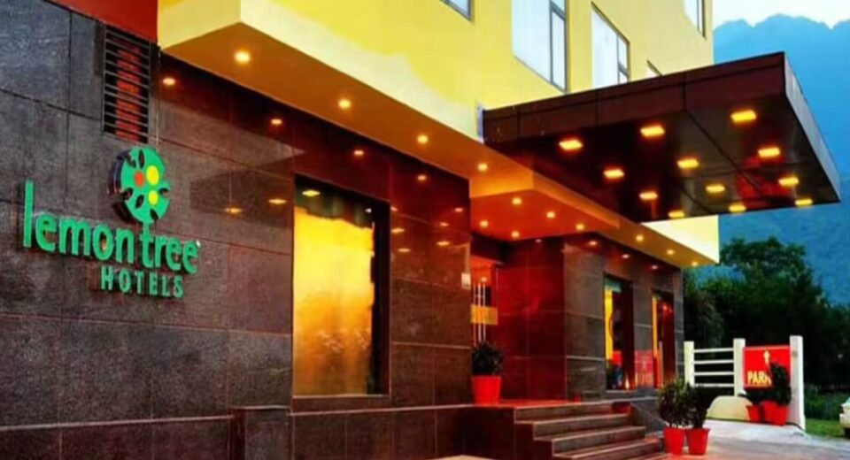 Lemon Tree Hotels Enters Bandipur with a New Hospitality Offering