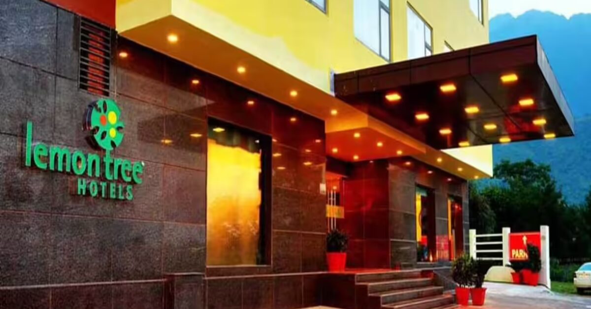 Lemon Tree Hotels Enters Bandipur with a New Hospitality Offering