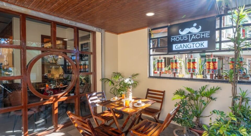 Moustache Group of Hotels opens new backpacker hostel in Gangtok