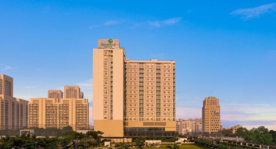 Lemon Tree Hotels debuts its 11th hotel in Haryana