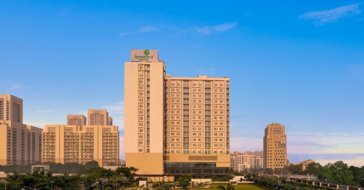 Lemon Tree Hotels debuts its 11th hotel in Haryana