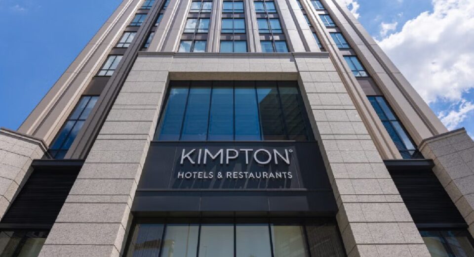 IHG debuts the Kimpton brand in Morocco