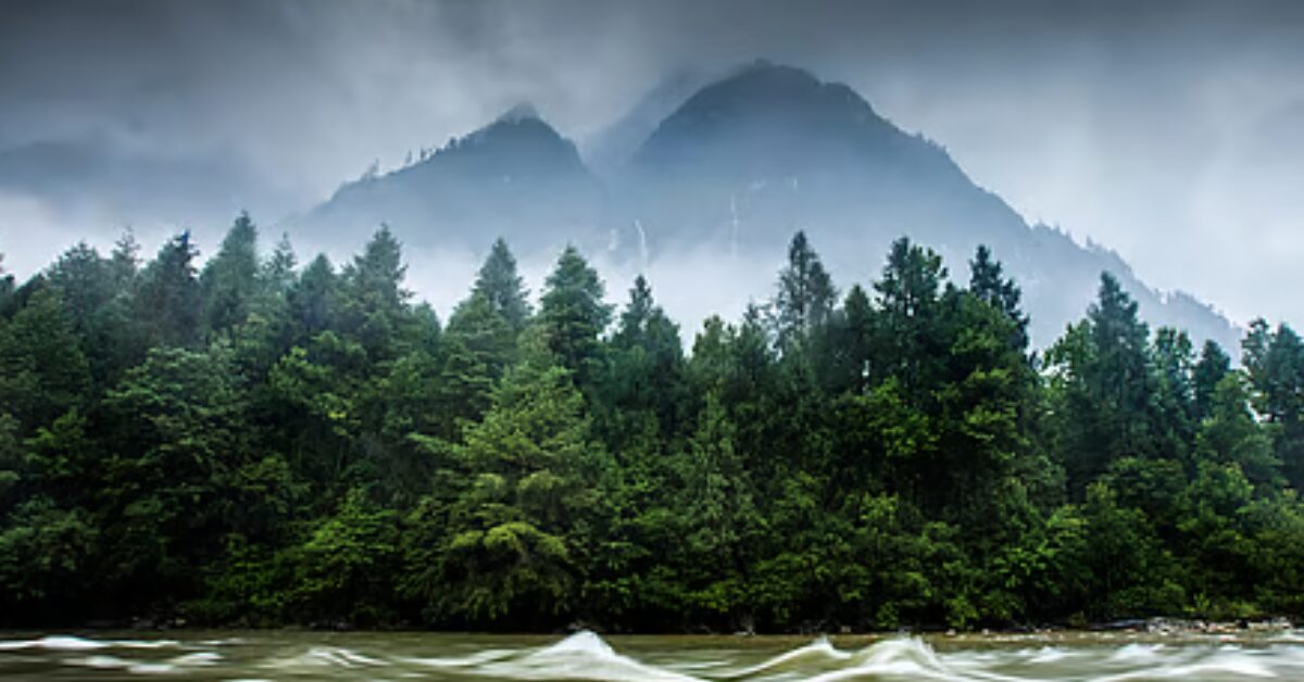 Anini Gains National Spotlight for Adventure Tourism