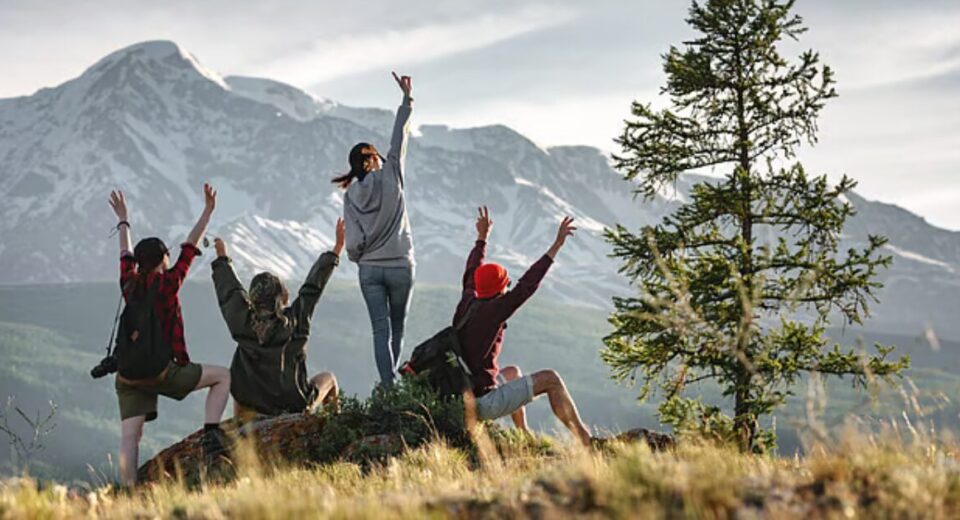 Backpacker Hostels Redefining Travel for Gen Z and Millennials
