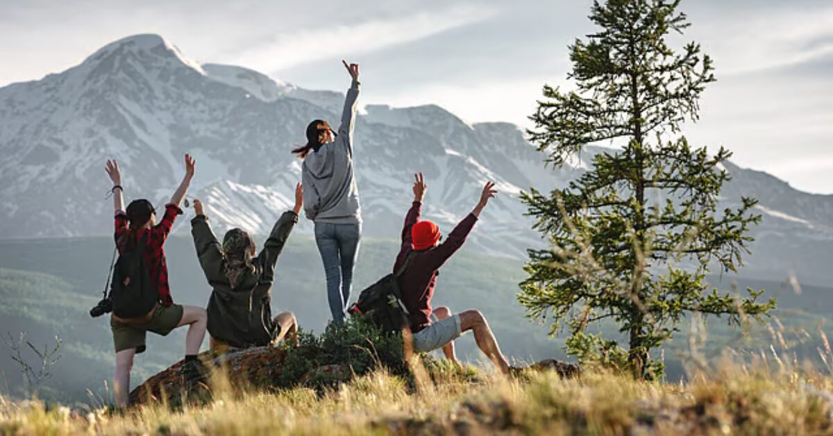 Backpacker Hostels Redefining Travel for Gen Z and Millennials