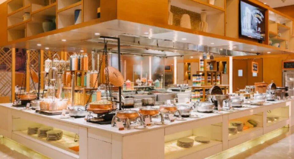 Novotel Vijayawada Varun Introduces ‘The Superstar Brunch’