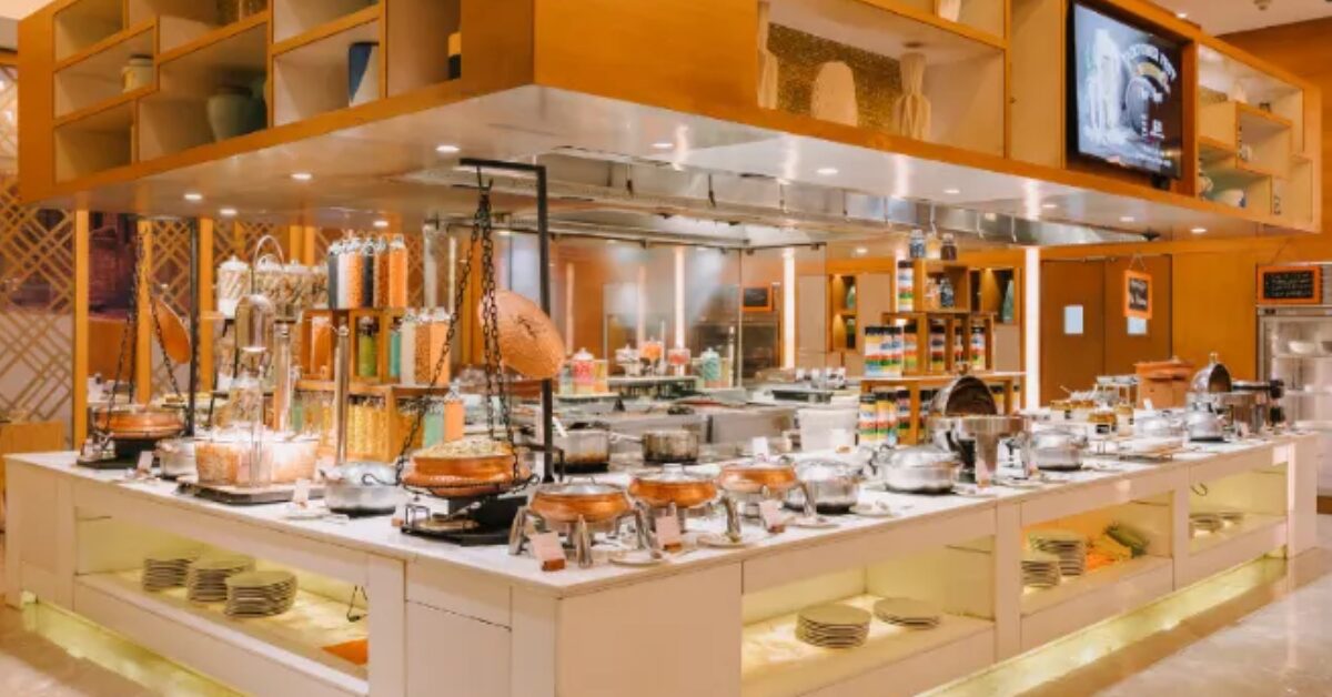 Novotel Vijayawada Varun Introduces ‘The Superstar Brunch’