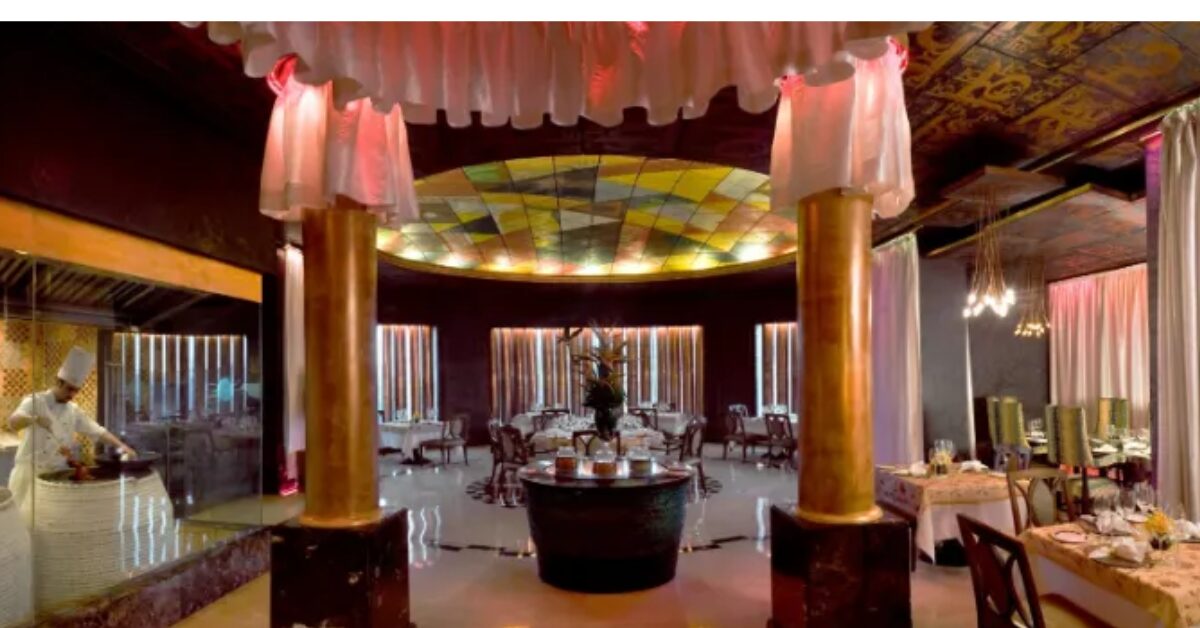 Radisson Blu MBD Hotel Noida unveils festive dining offerings