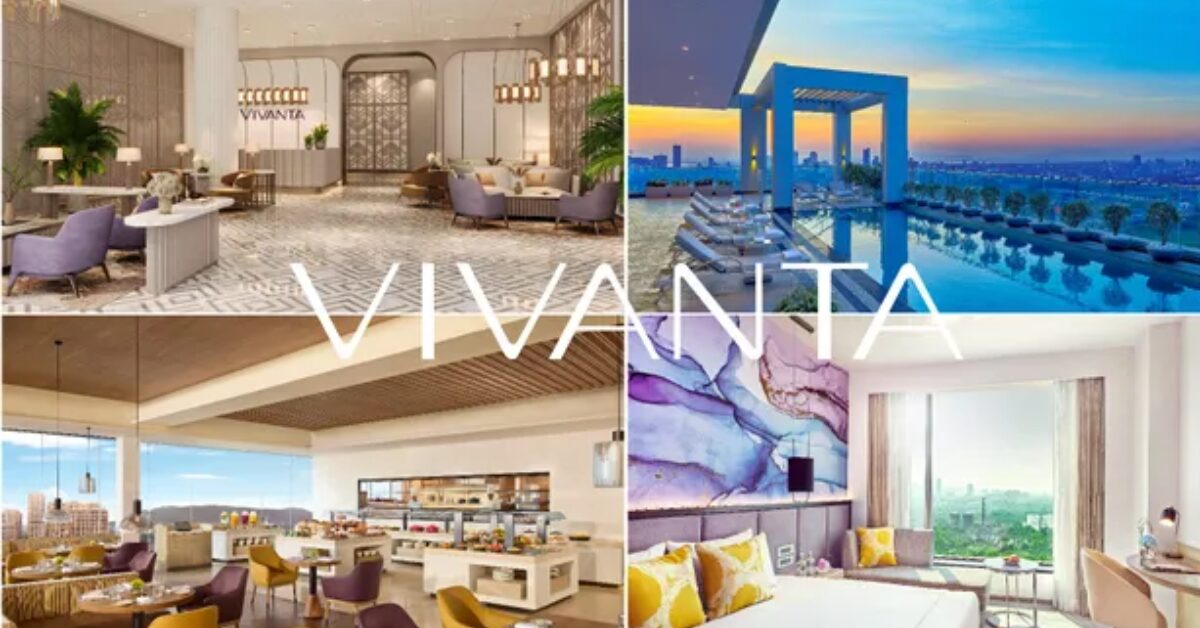IHCL to Debut Vivanta Hotel in Vellore, Expanding Presence in Tamil Nadu