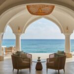 Marriott International launches its 200th hotel in India