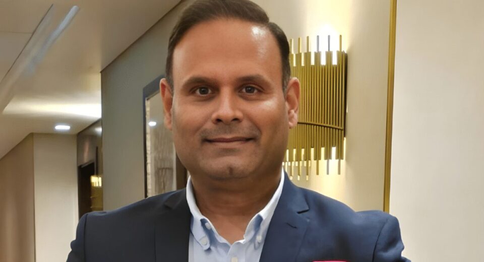 Mosaic Hotels Appoints Ankush Sharma as General Manager – Sales (North)