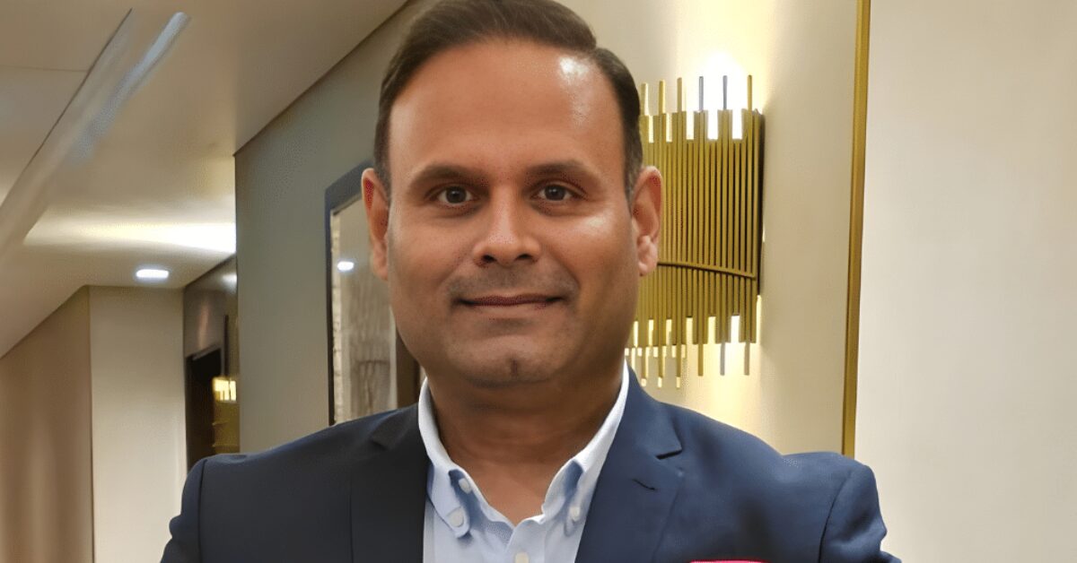 Mosaic Hotels Appoints Ankush Sharma as General Manager – Sales (North)
