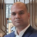 Mosaic Hotels Appoints Ankush Sharma as General Manager – Sales (North)