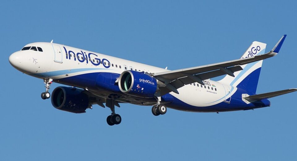 IndiGo Begins Daily Direct Flights Between Rewa and Indore