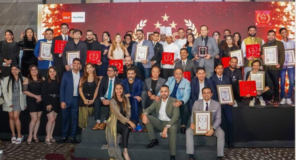 DLC Guide Mumbai Second Edition 2025 Celebrates Excellence in Hospitality at JW Marriott Sahar