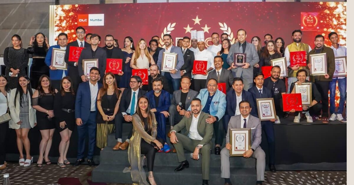 DLC Guide Mumbai Second Edition 2025 Celebrates Excellence in Hospitality at JW Marriott Sahar