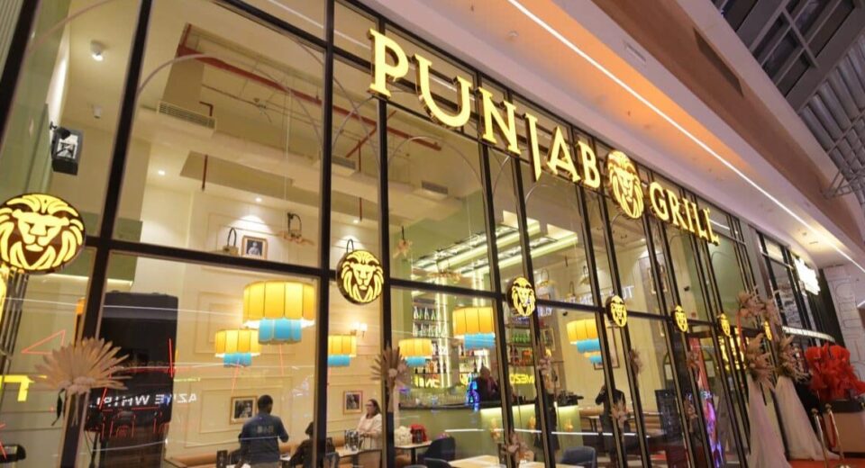 Lite Bite Foods Launches Punjab Grill & YouMee at Unity One Elegante, NSP