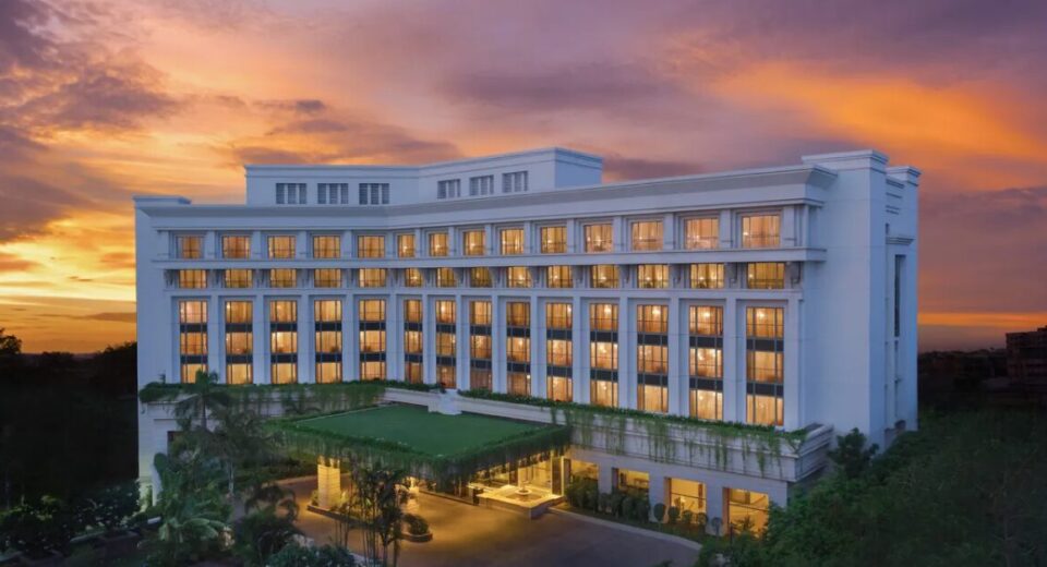 ITC Kakatiya Rings in 2026 with ‘Nocturne: Unlock the Midnight’ New Year’s Eve Celebration