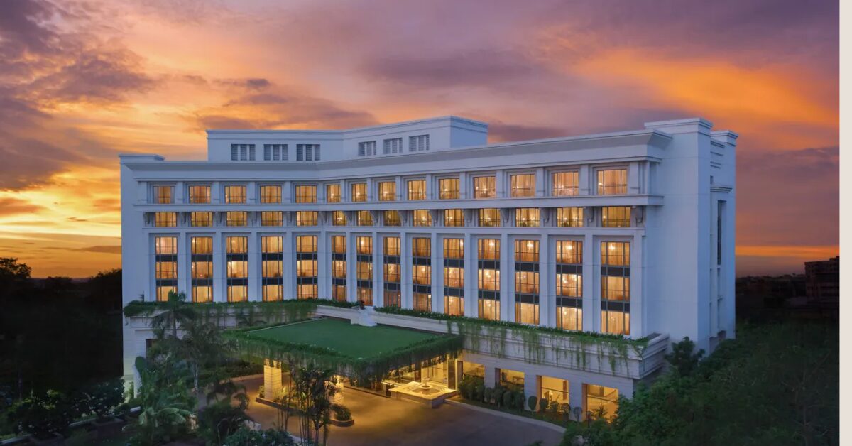 ITC Kakatiya Rings in 2026 with ‘Nocturne: Unlock the Midnight’ New Year’s Eve Celebration