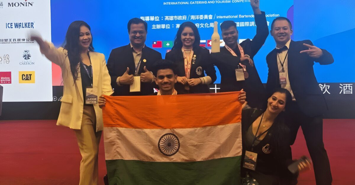 Karigari launches traditional probiotic Kanji in Delhi NCR