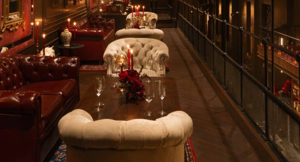 Fielia Opens at Mahalaxmi Race Course as Mumbai’s First Cocktail Cinema Bar