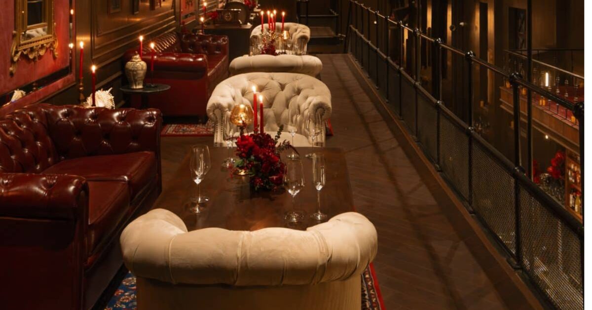 Fielia Opens at Mahalaxmi Race Course as Mumbai’s First Cocktail Cinema Bar