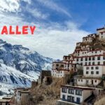 Jibhi & Tirthan Valley Itinerary from Delhi (4N/5D)