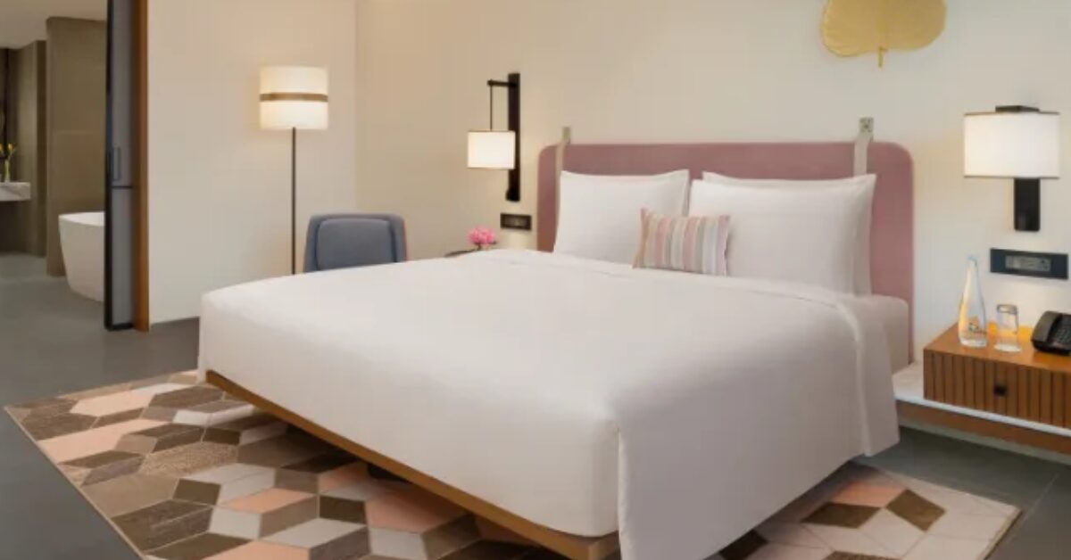 Hyatt Place Butwal Opens as City’s First International Five-Star Hotel in Western Nepal