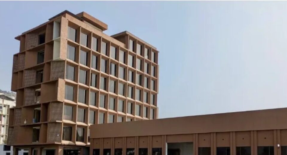 Royal Orchid & Regenta Hotels Signs Regenta Place Udaipur