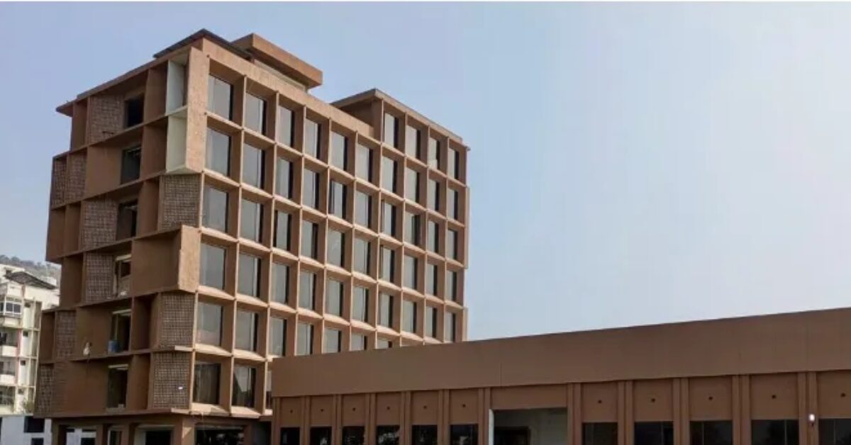 Royal Orchid & Regenta Hotels Signs Regenta Place Udaipur