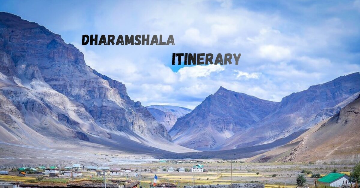 Weekend Getaway to Dharamshala from Delhi: A Perfect 3-Day Itinerary