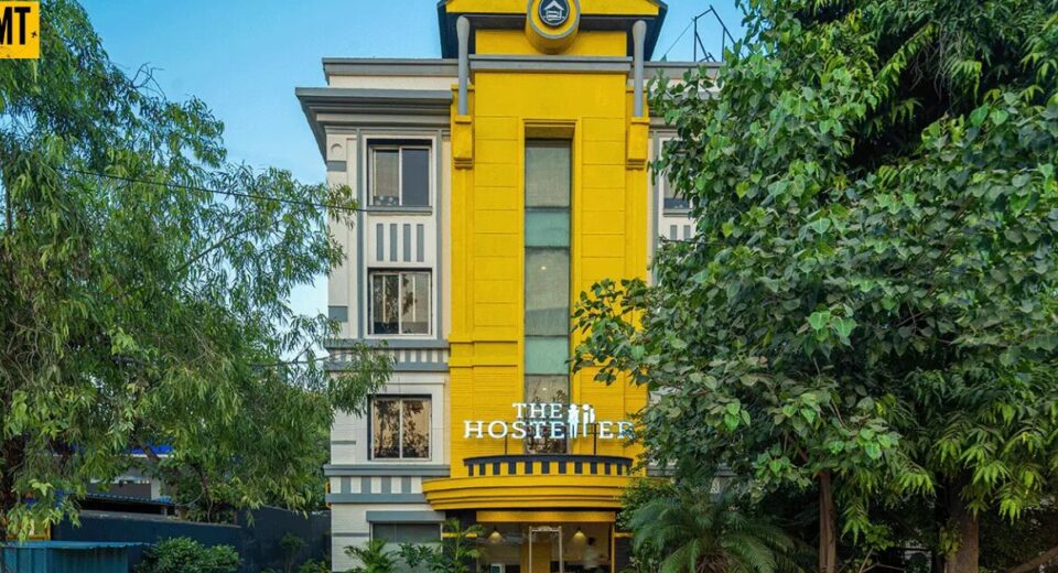 The Hosteller scales rapidly in 2025, driven by inventory expansion and strong repeat demand
