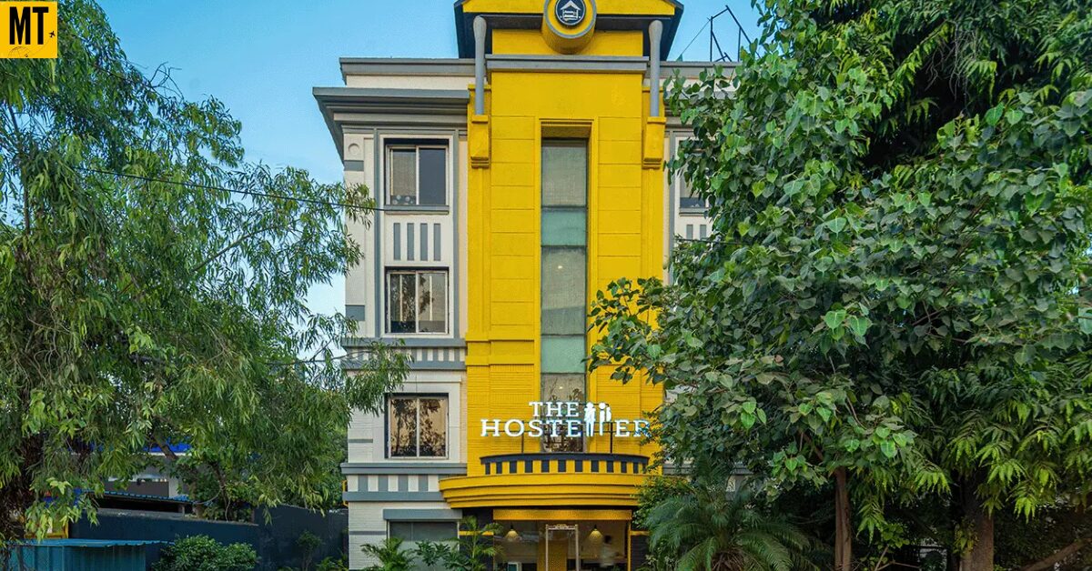 The Hosteller scales rapidly in 2025, driven by inventory expansion and strong repeat demand