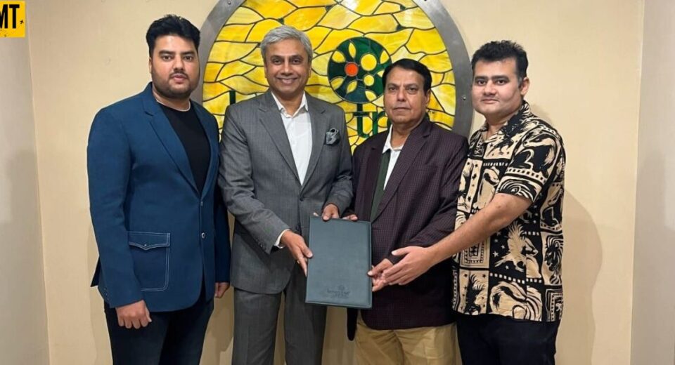 Lemon Tree Hotels signs a new property in Madhya Pradesh