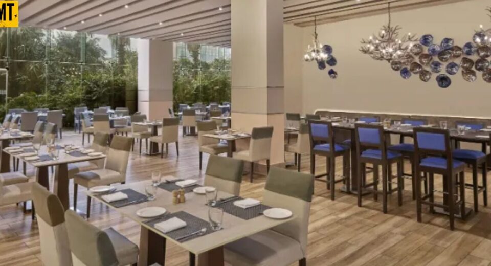 GlassHouse at DoubleTree by Hilton Gurugram Launches ‘Braveheart Brunch’ for Republic Day