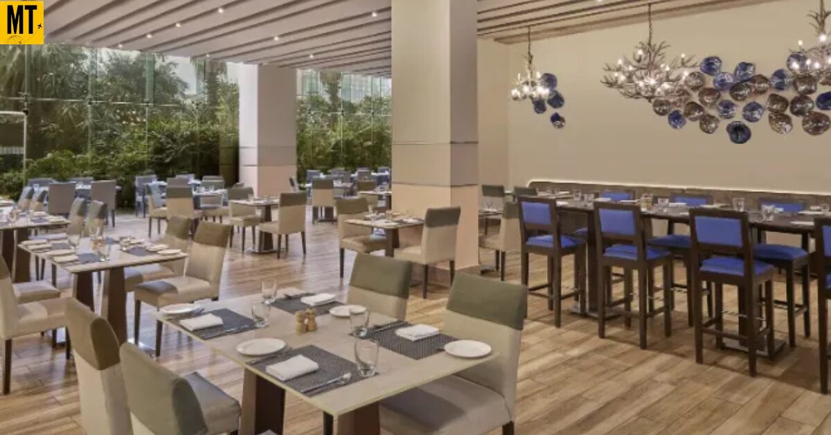 GlassHouse at DoubleTree by Hilton Gurugram Launches ‘Braveheart Brunch’ for Republic Day