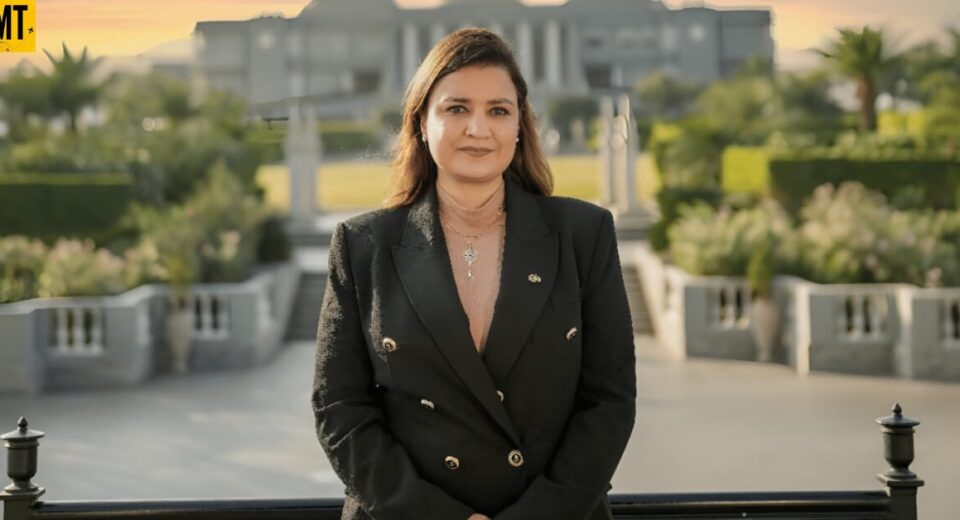 Raffles Udaipur Appoints Gurnoor Bindra as General Manager