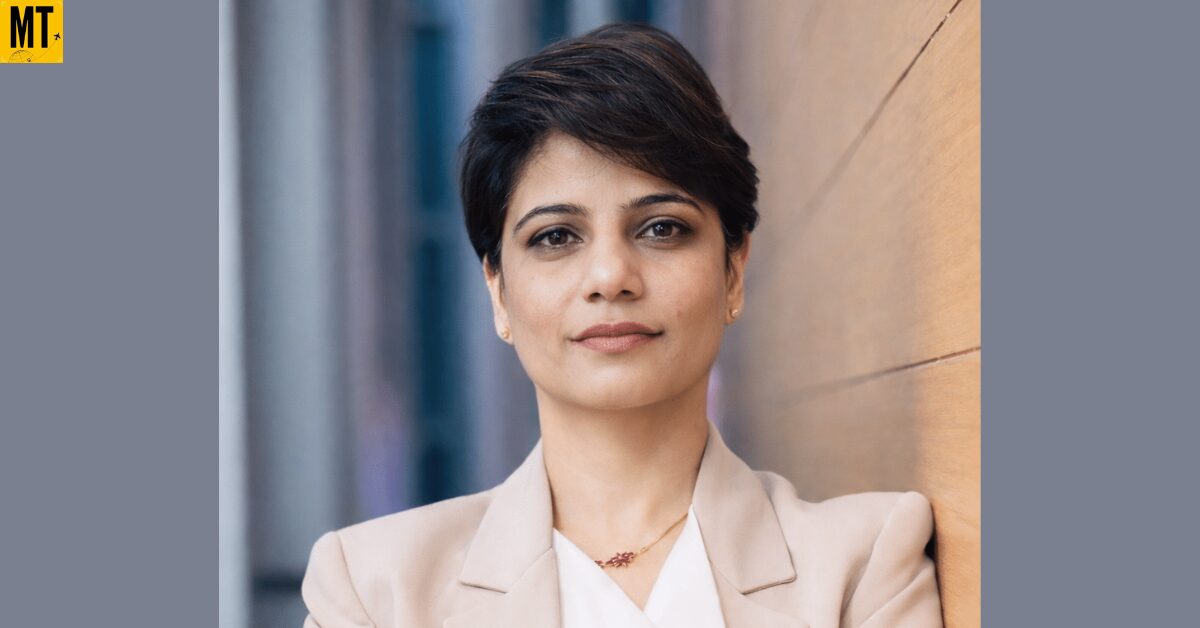 Hyatt Regency Ahmedabad Welcomes Sonale Zagade as New General Manager