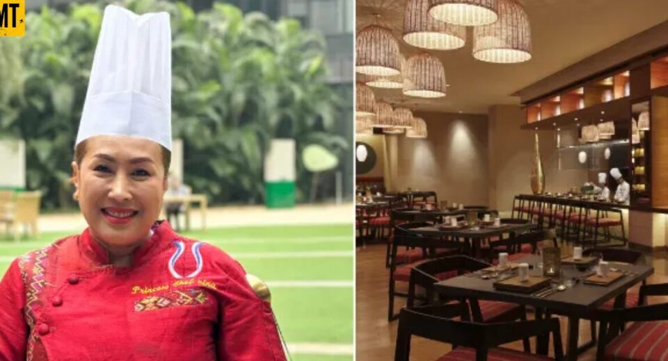 Honk Brings Authentic Thai Flavours to Delhi with a Limited-Time Pop-Up