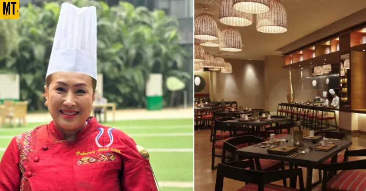 Honk Brings Authentic Thai Flavours to Delhi with a Limited-Time Pop-Up